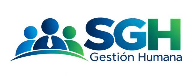 SGH — Sistema de Gestión Humana